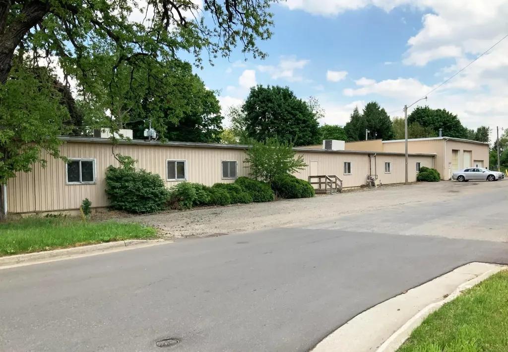 26341 U.s. 12 Sturgis Township MI 49091
