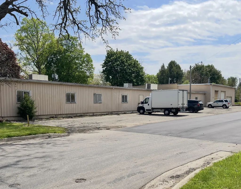 26341 U.s. 12 Sturgis Township MI 49091
