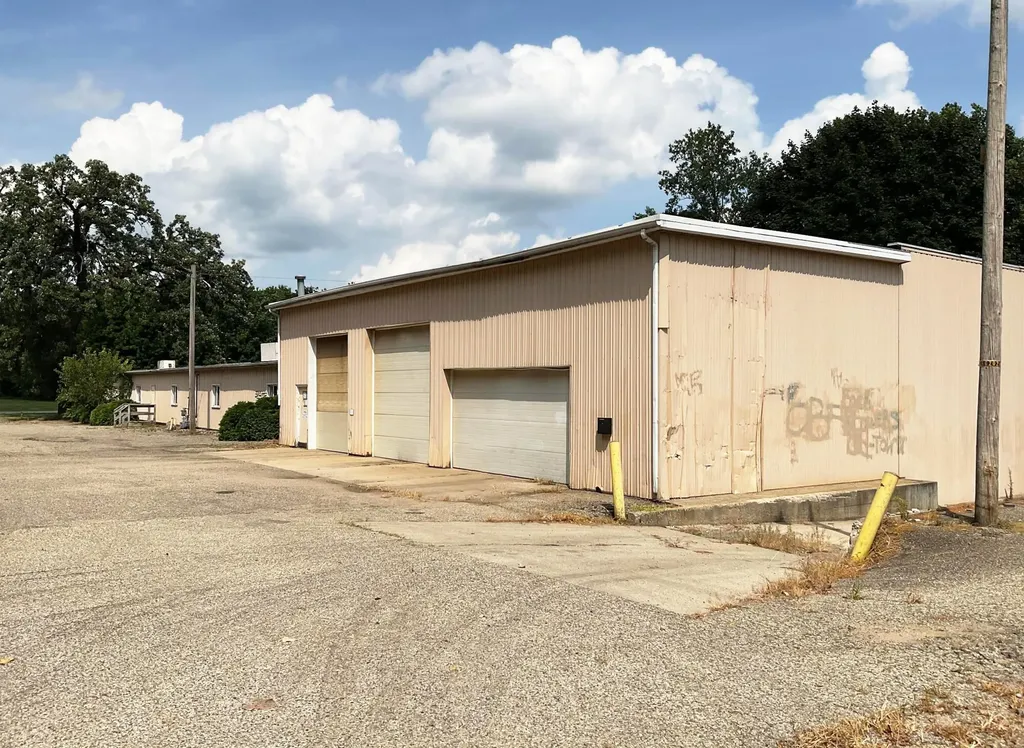 26341 U.s. 12 Sturgis Township MI 49091