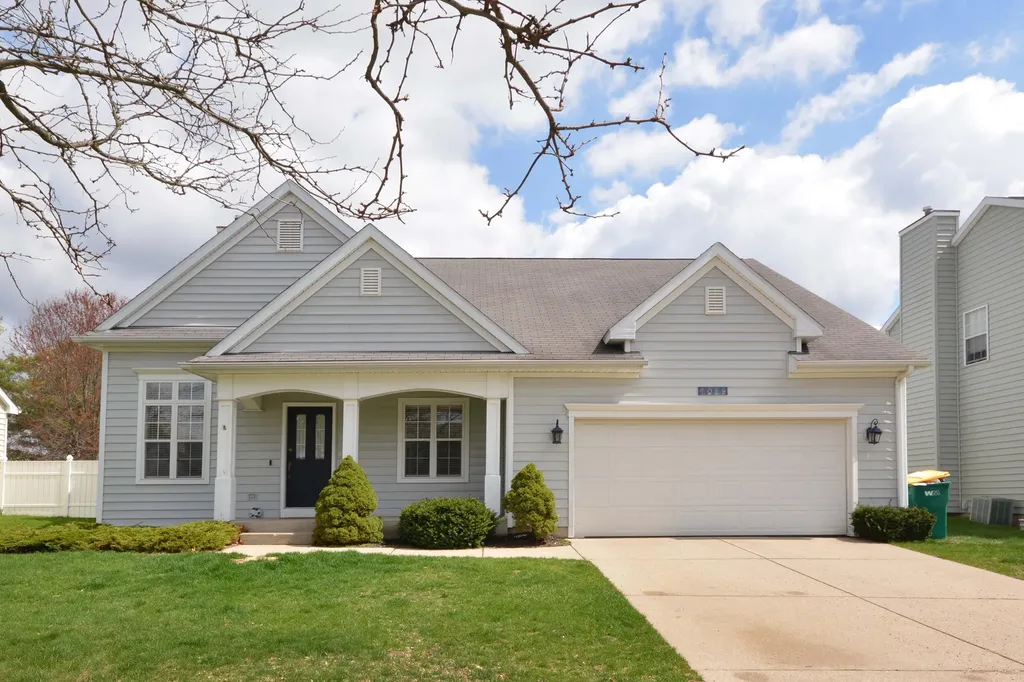 7089 Bolingbrook Drive Portage City MI 49024