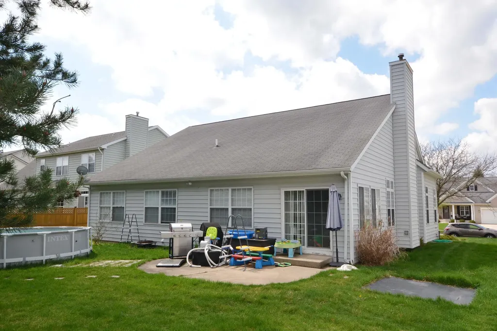7089 Bolingbrook Drive Portage City MI 49024