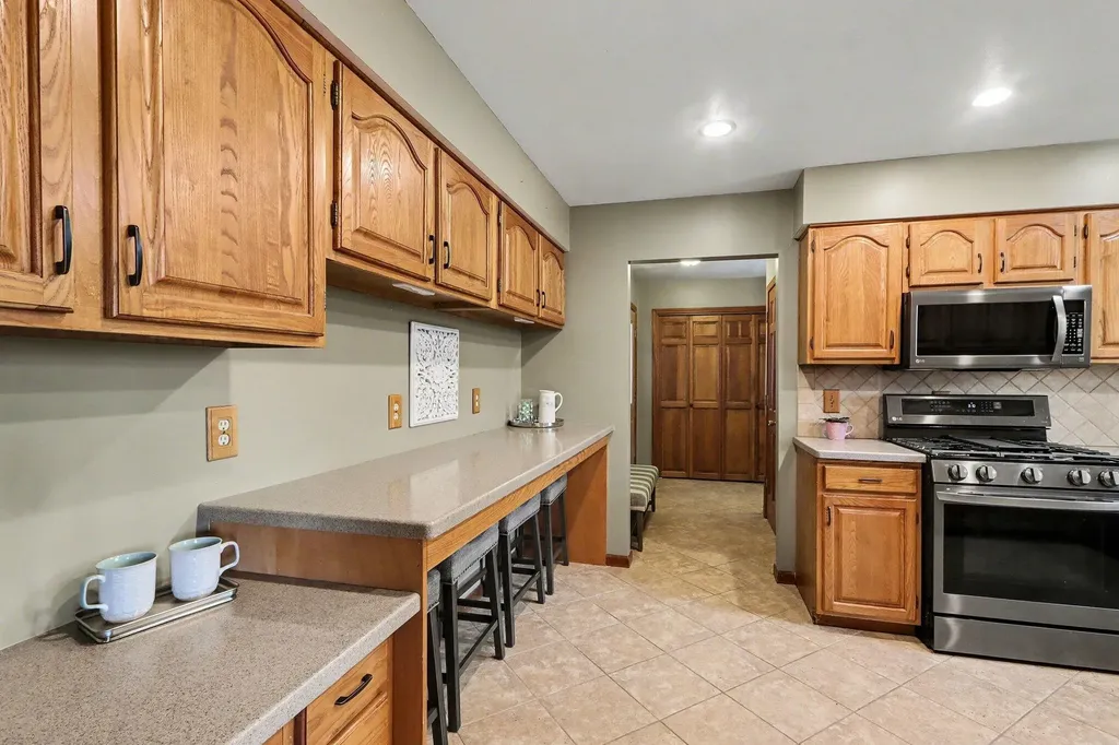 2828 W F Avenue Cooper Charter Township MI 49009