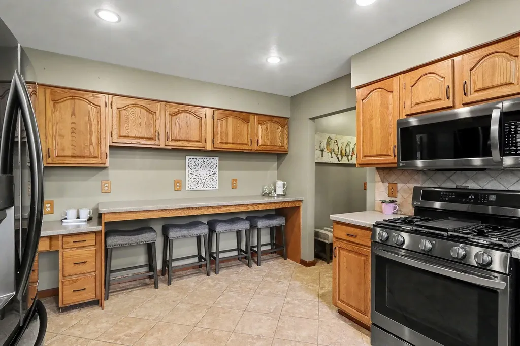 2828 W F Avenue Cooper Charter Township MI 49009