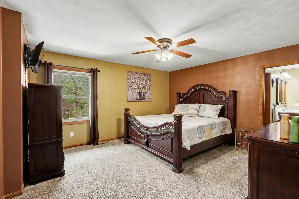 2828 W F Avenue Cooper Charter Township MI 49009