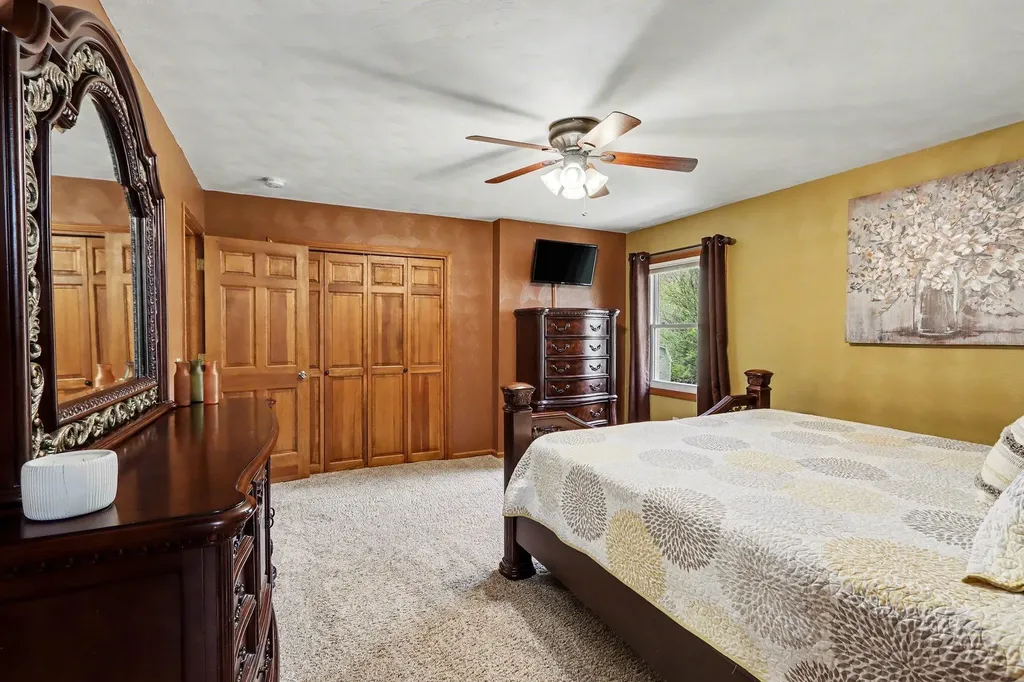 2828 W F Avenue Cooper Charter Township MI 49009