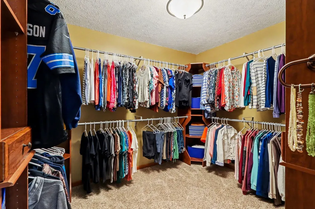 2828 W F Avenue Cooper Charter Township MI 49009