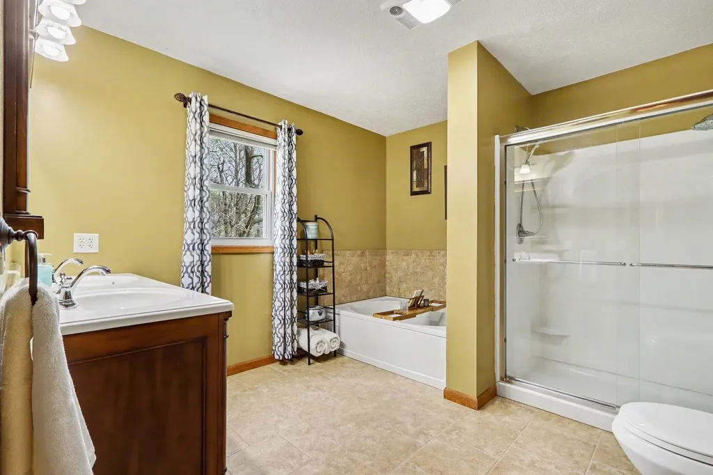 2828 W F Avenue Cooper Charter Township MI 49009