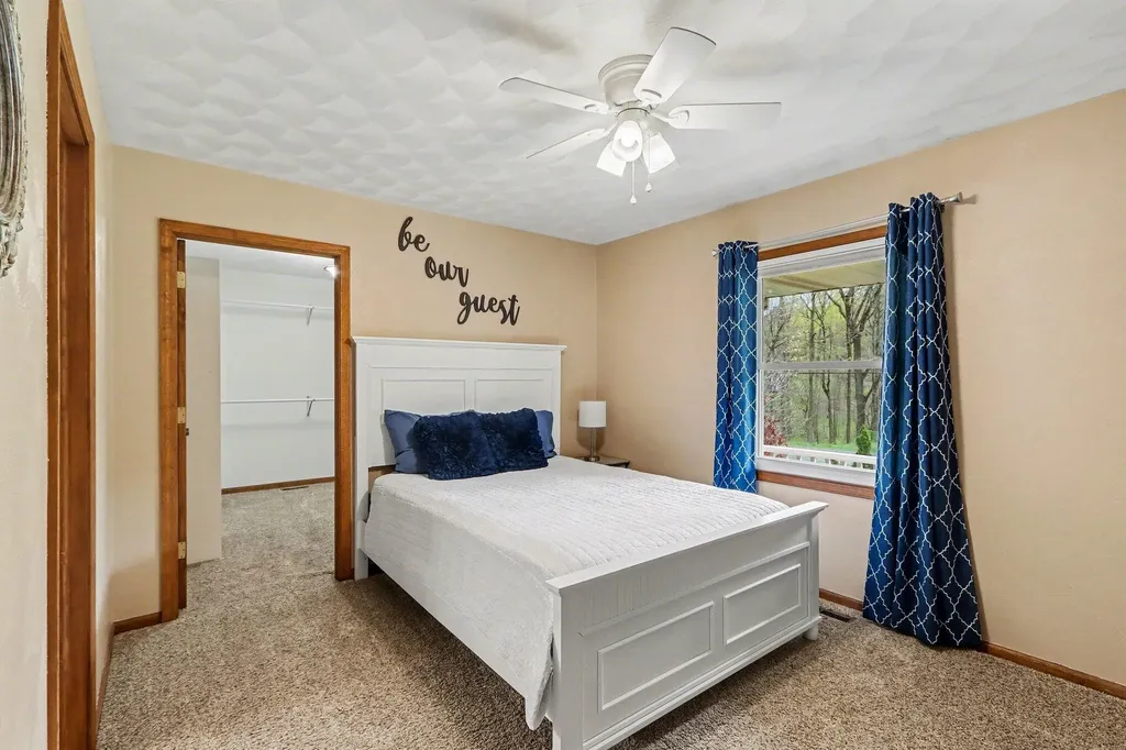 2828 W F Avenue Cooper Charter Township MI 49009