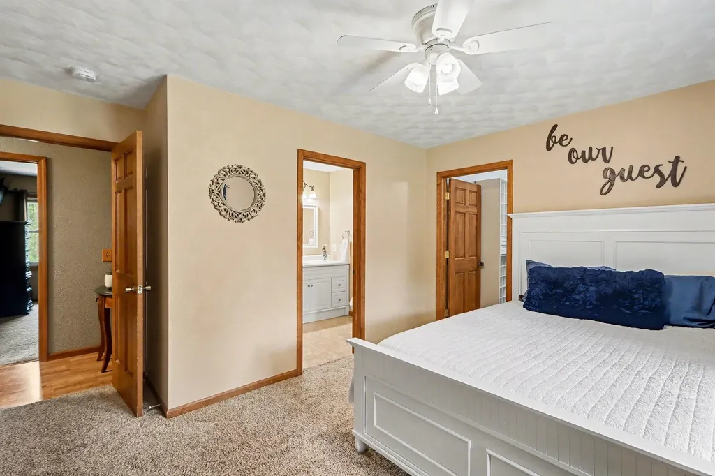 2828 W F Avenue Cooper Charter Township MI 49009