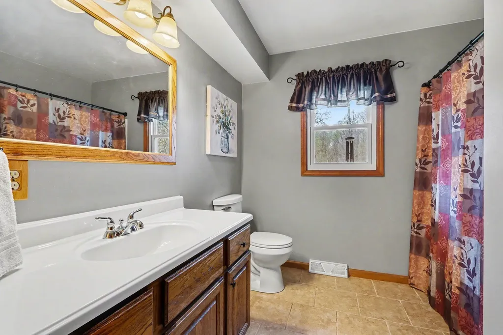 2828 W F Avenue Cooper Charter Township MI 49009