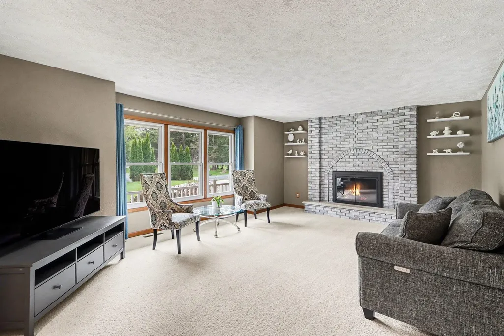 2828 W F Avenue Cooper Charter Township MI 49009