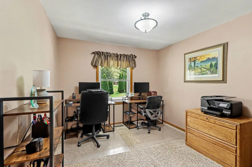 2828 W F Avenue Cooper Charter Township MI 49009