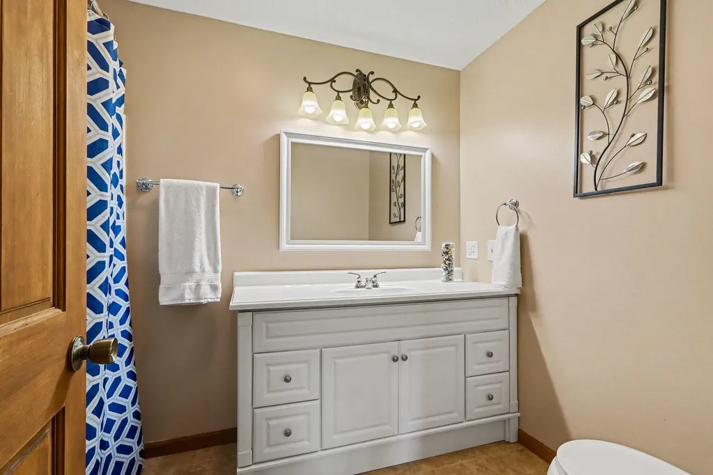 2828 W F Avenue Cooper Charter Township MI 49009