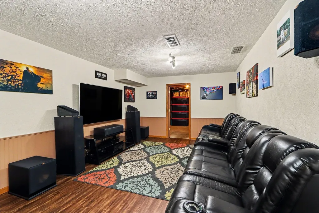 2828 W F Avenue Cooper Charter Township MI 49009