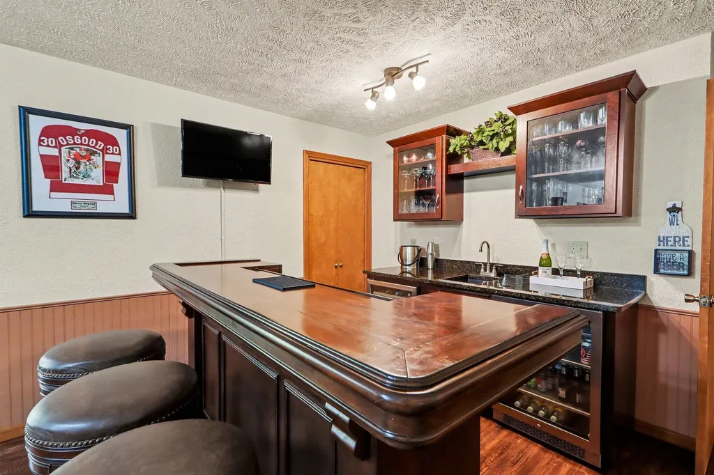 2828 W F Avenue Cooper Charter Township MI 49009