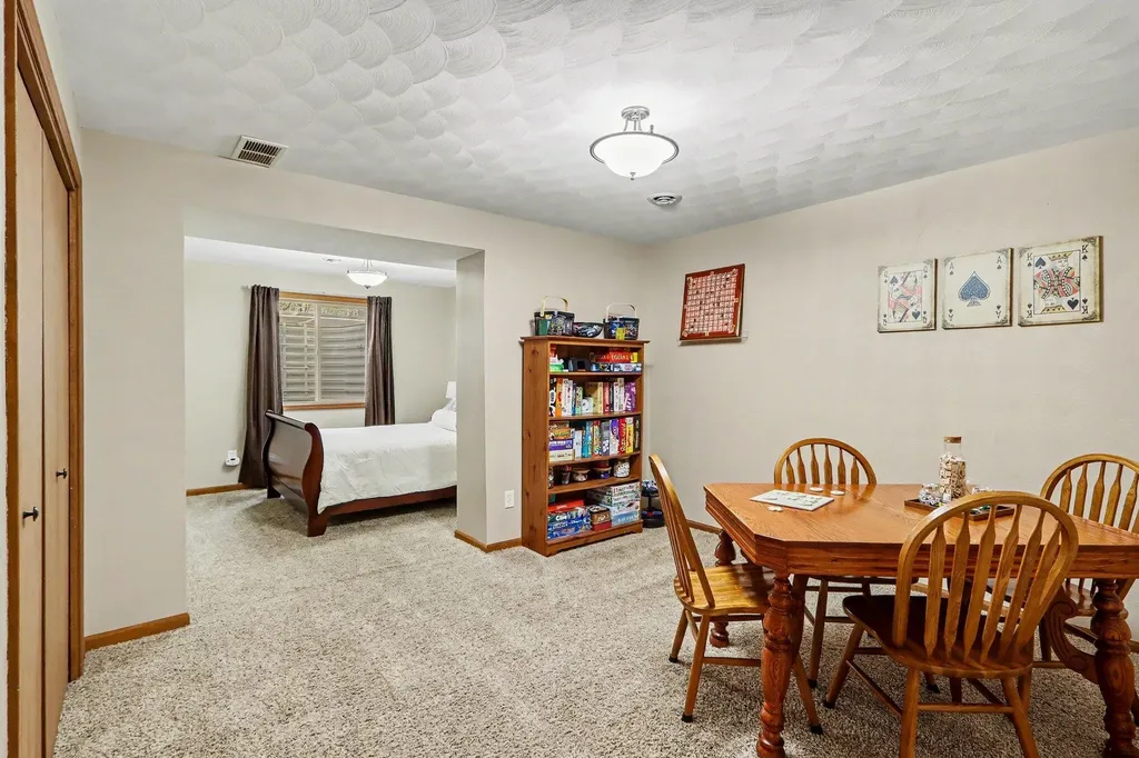 2828 W F Avenue Cooper Charter Township MI 49009