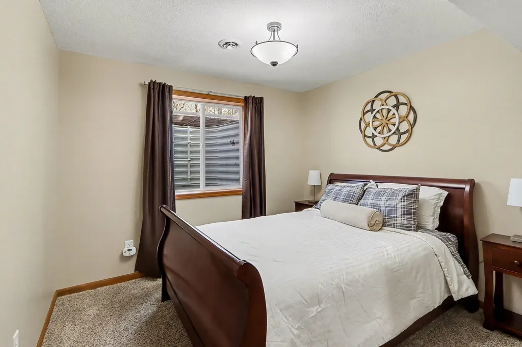 2828 W F Avenue Cooper Charter Township MI 49009