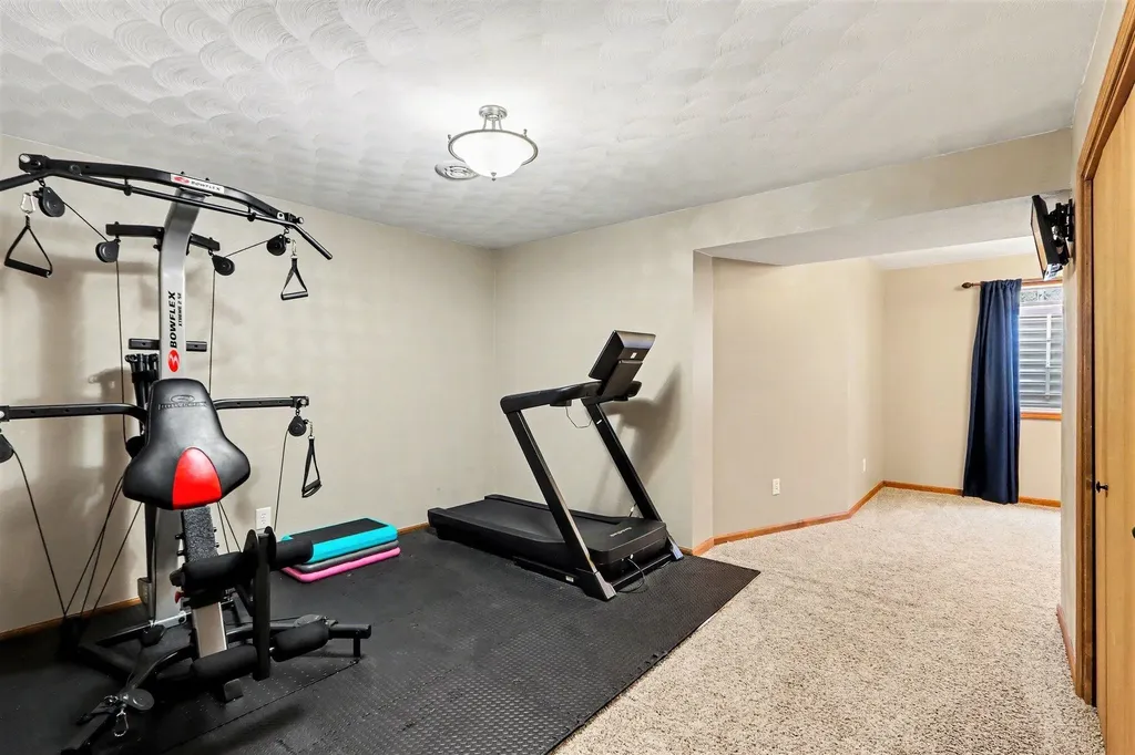 2828 W F Avenue Cooper Charter Township MI 49009