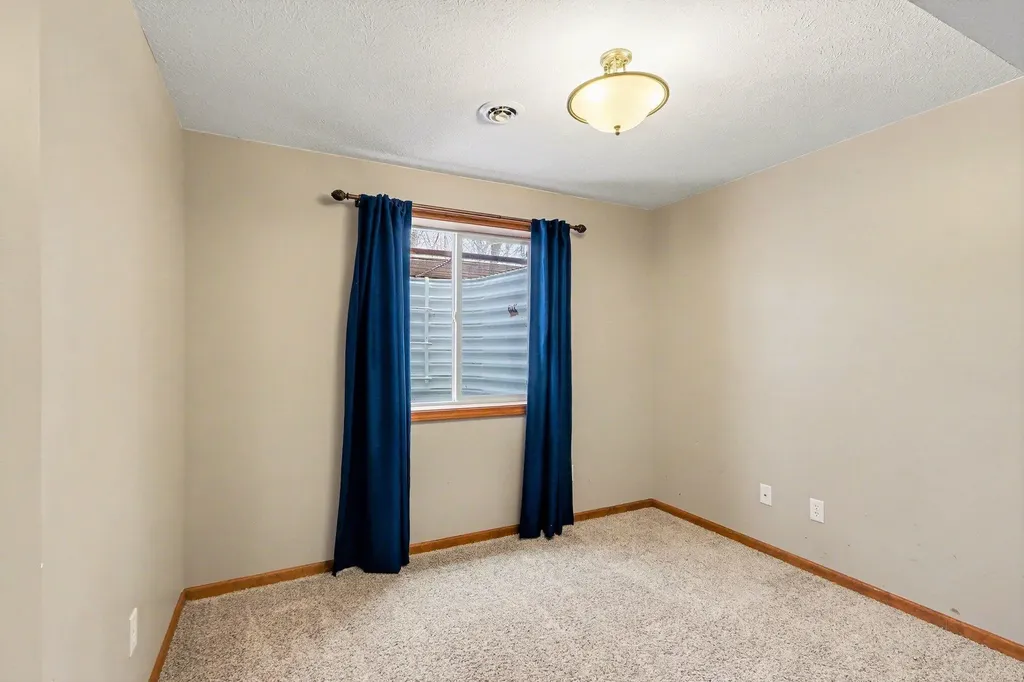 2828 W F Avenue Cooper Charter Township MI 49009
