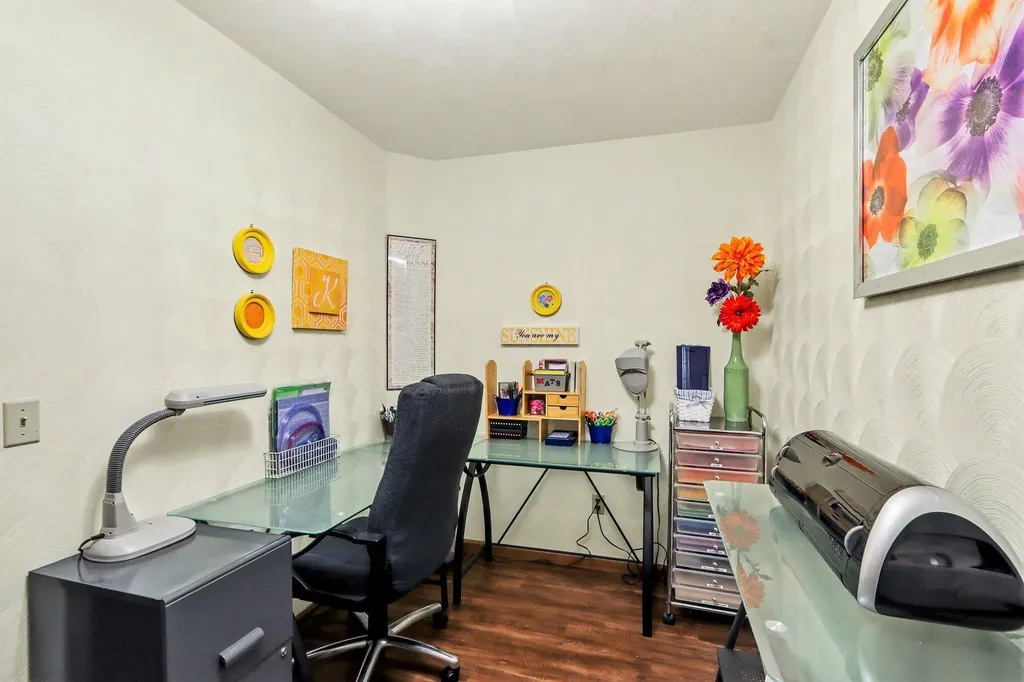 2828 W F Avenue Cooper Charter Township MI 49009