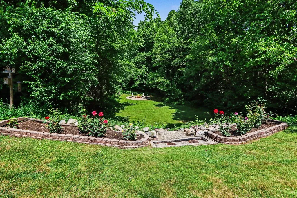 2828 W F Avenue Cooper Charter Township MI 49009
