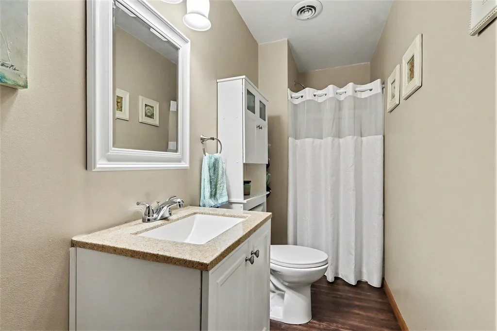 2828 W F Avenue Cooper Charter Township MI 49009