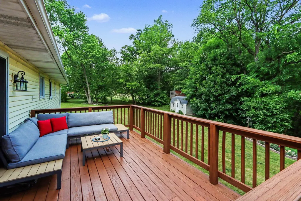 2828 W F Avenue Cooper Charter Township MI 49009