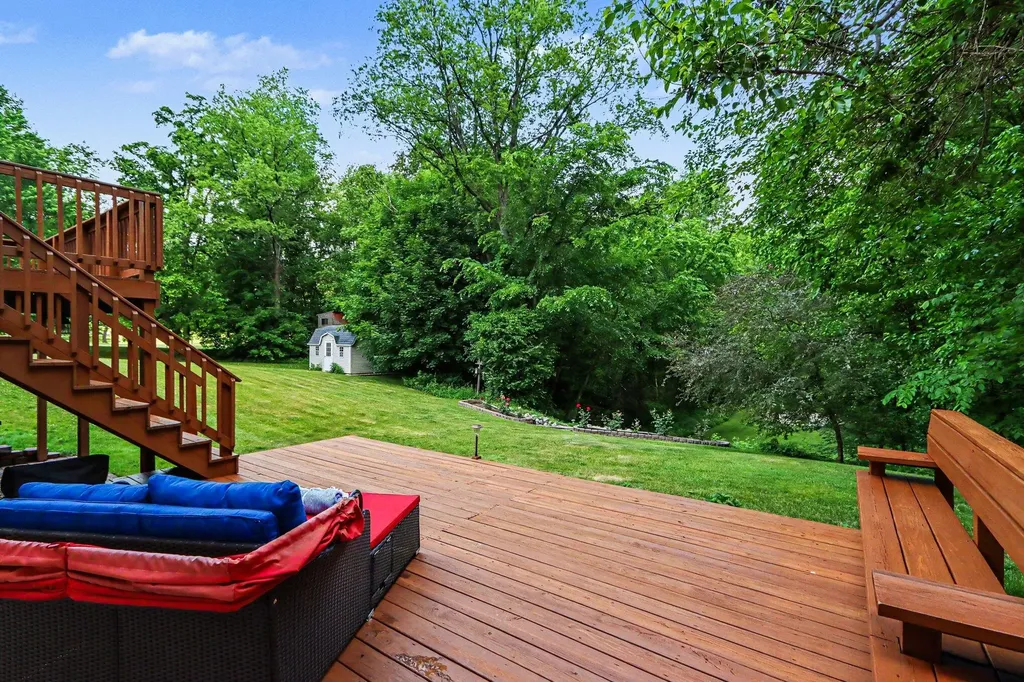 2828 W F Avenue Cooper Charter Township MI 49009