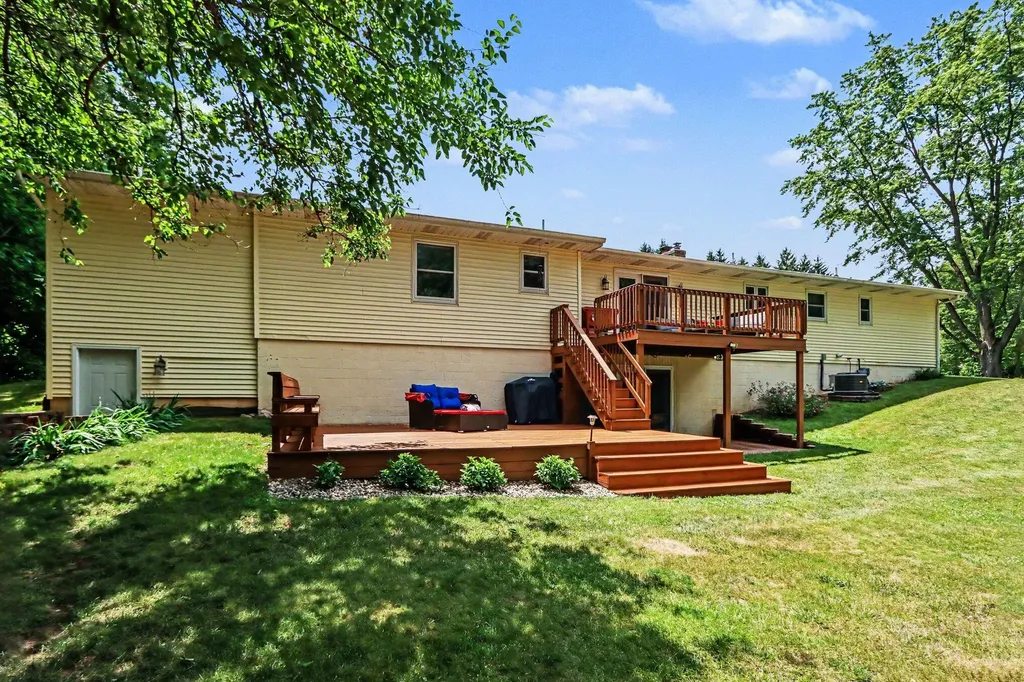 2828 W F Avenue Cooper Charter Township MI 49009