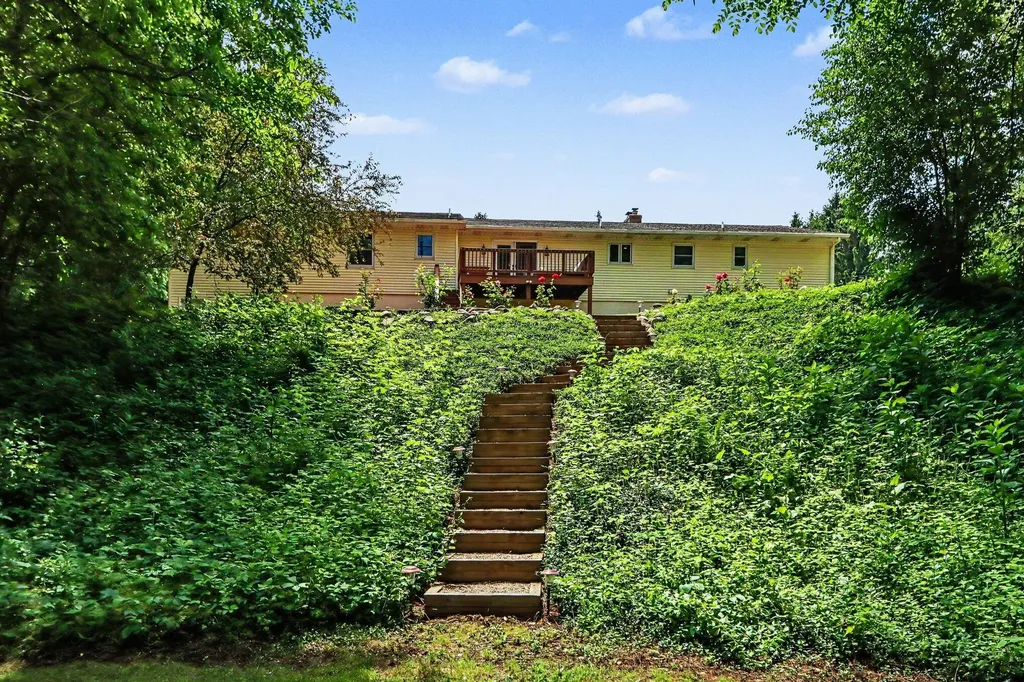 2828 W F Avenue Cooper Charter Township MI 49009