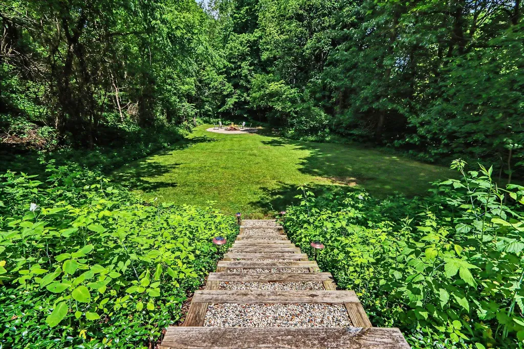 2828 W F Avenue Cooper Charter Township MI 49009