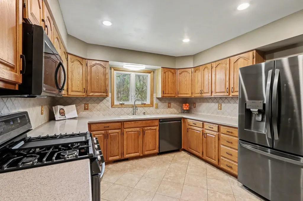 2828 W F Avenue Cooper Charter Township MI 49009