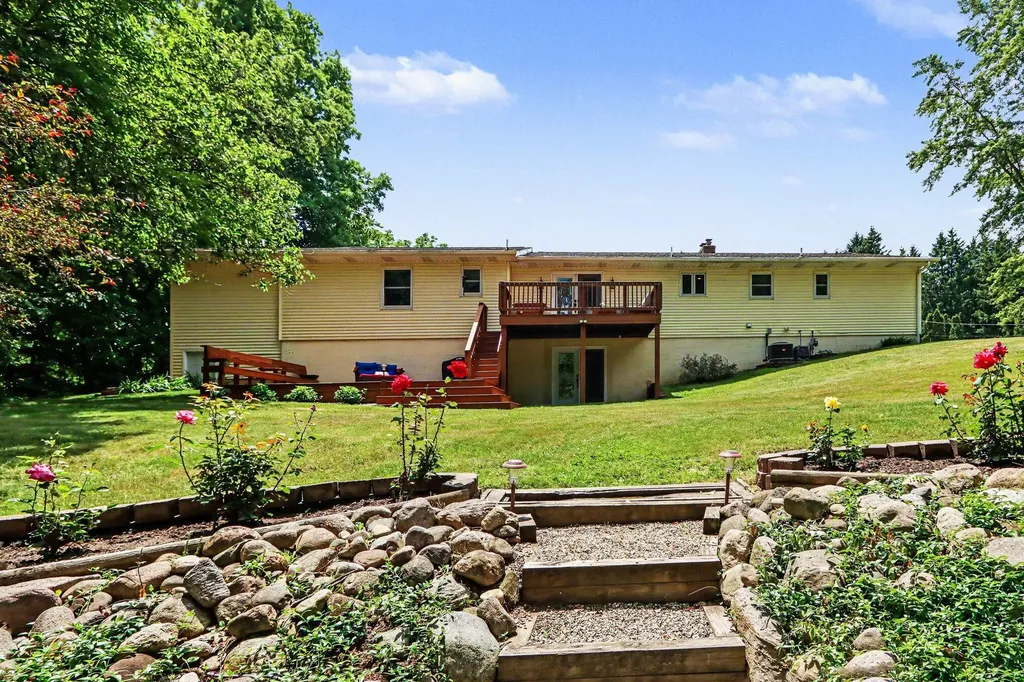 2828 W F Avenue Cooper Charter Township MI 49009