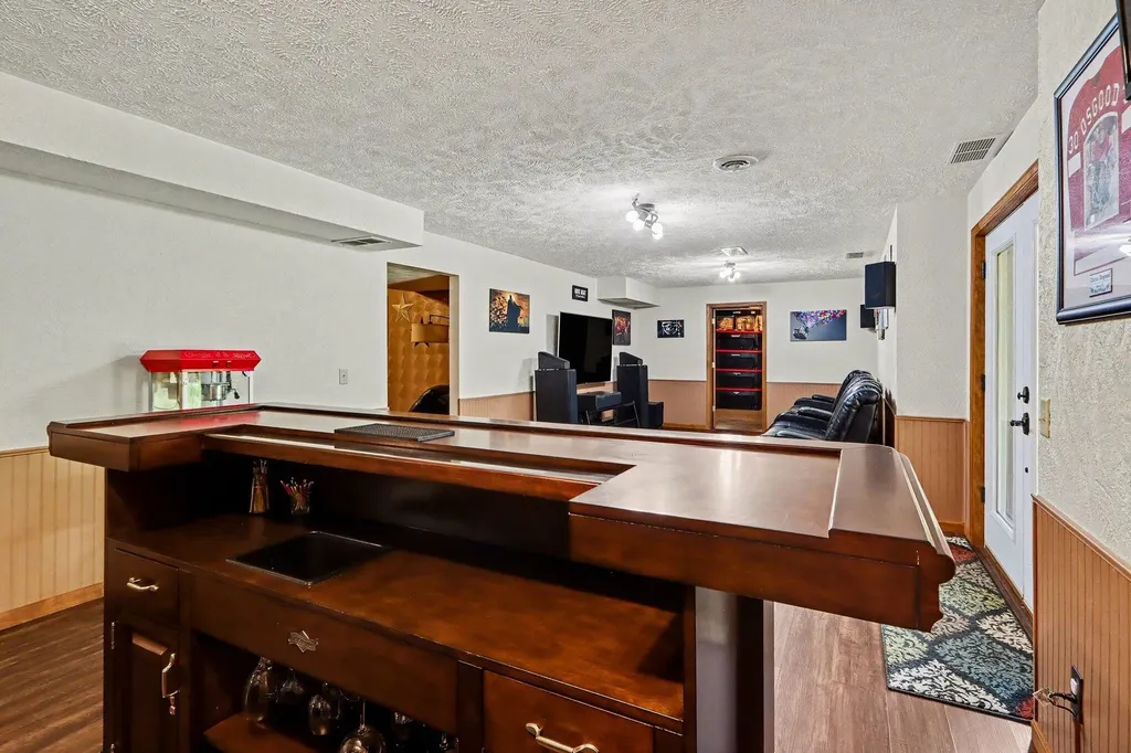 2828 W F Avenue Cooper Charter Township MI 49009