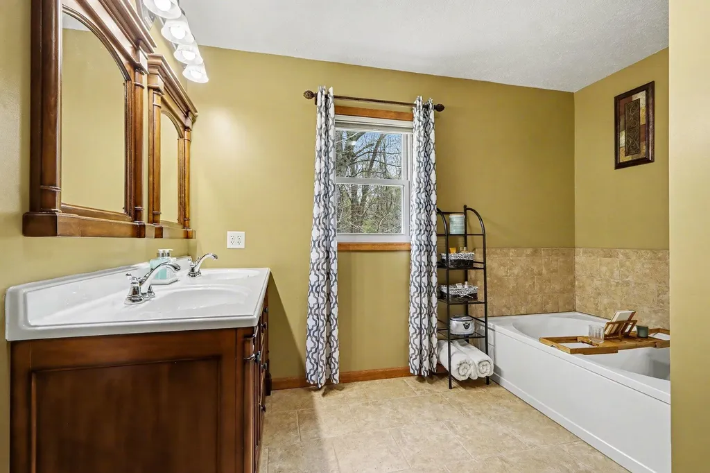 2828 W F Avenue Cooper Charter Township MI 49009