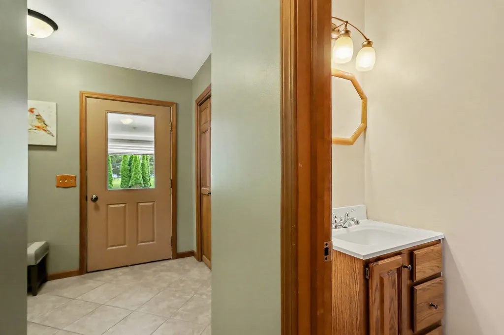 2828 W F Avenue Cooper Charter Township MI 49009