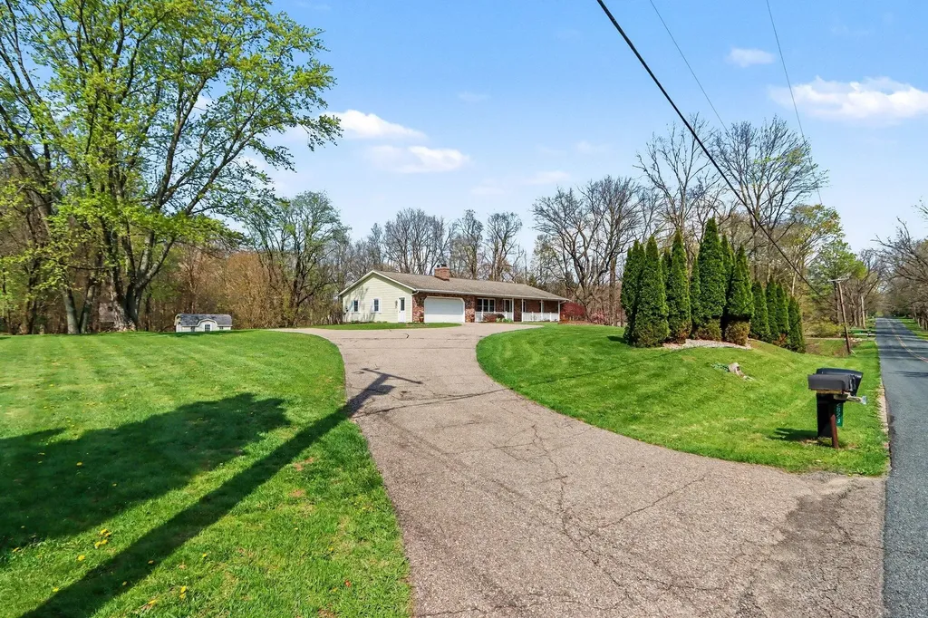 2828 W F Avenue Cooper Charter Township MI 49009