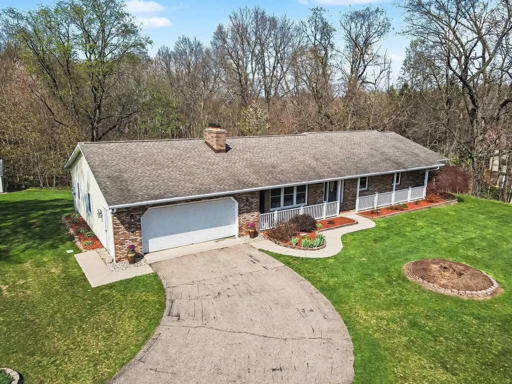 2828 W F Avenue Cooper Charter Township MI 49009