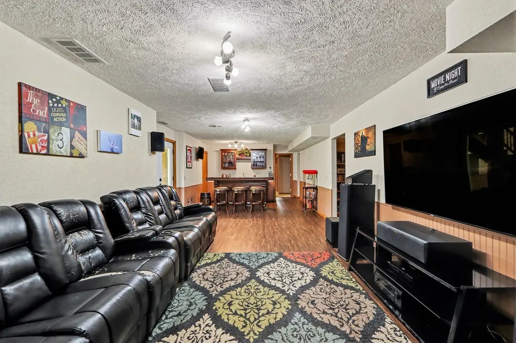 2828 W F Avenue Cooper Charter Township MI 49009
