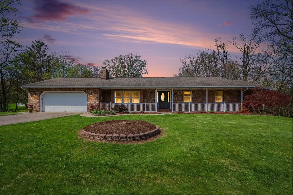 2828 W F Avenue Cooper Charter Township MI 49009