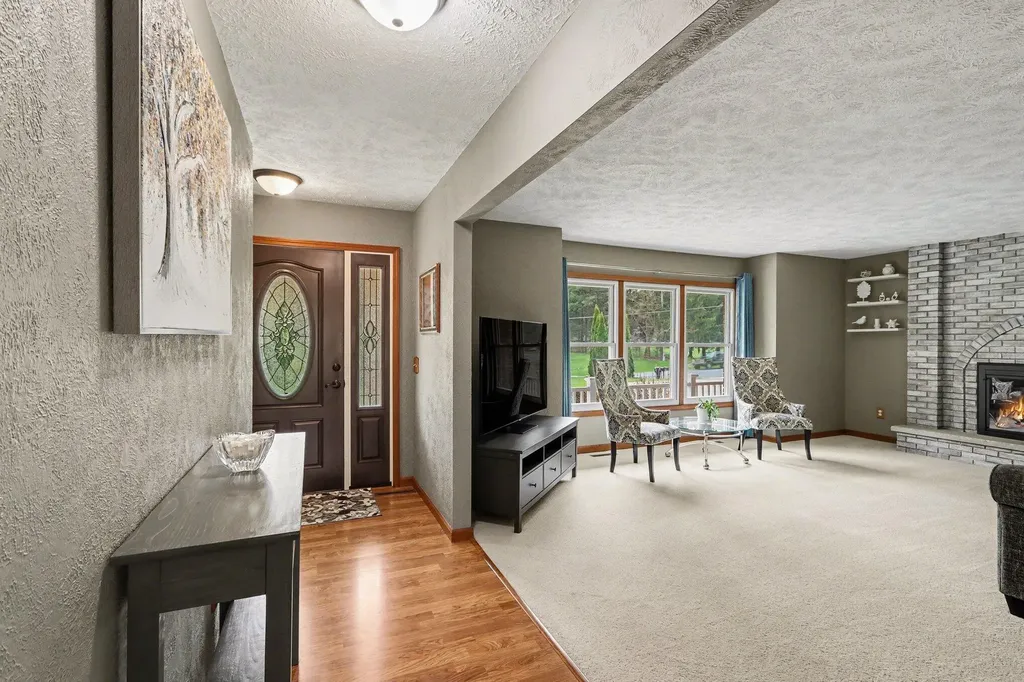 2828 W F Avenue Cooper Charter Township MI 49009