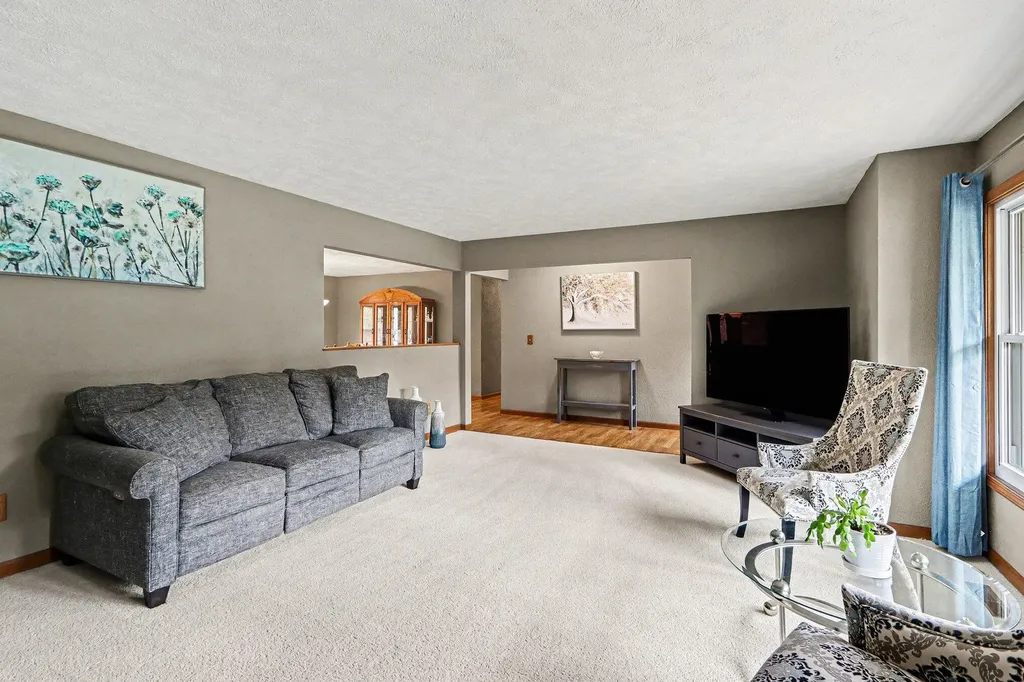 2828 W F Avenue Cooper Charter Township MI 49009