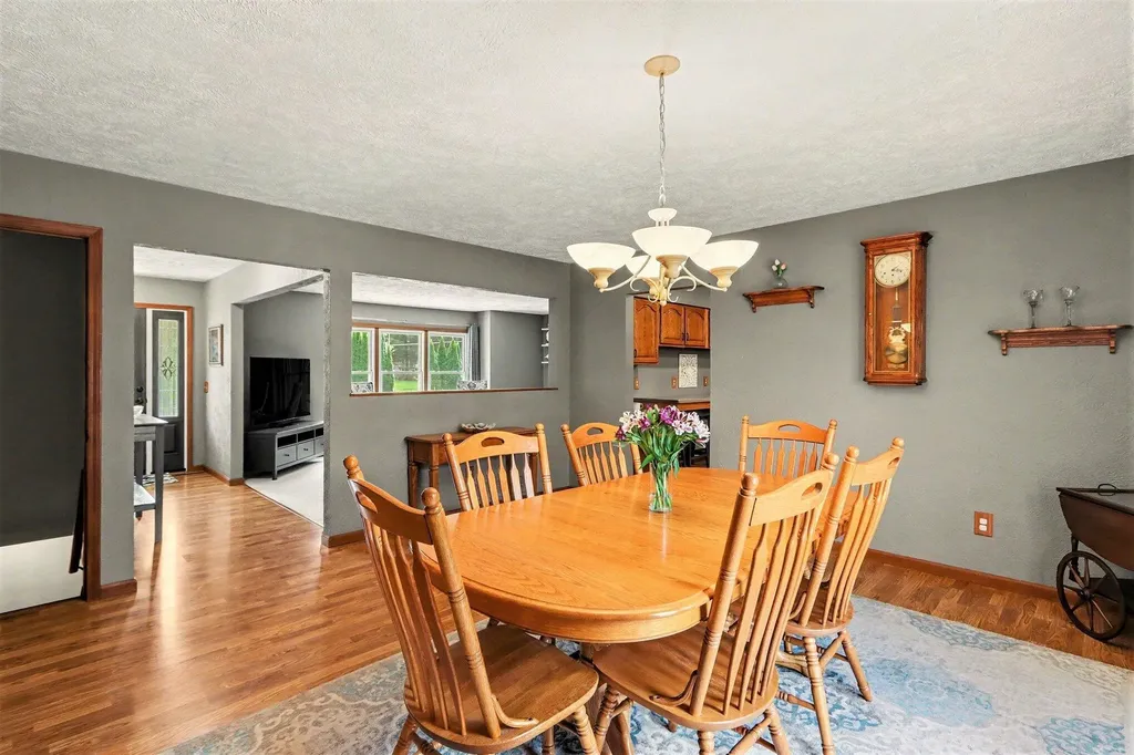 2828 W F Avenue Cooper Charter Township MI 49009