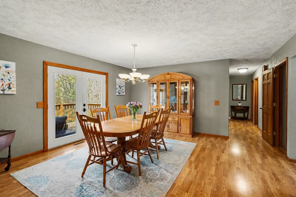 2828 W F Avenue Cooper Charter Township MI 49009