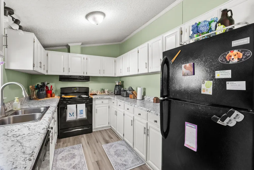 104 Seneca Street Decatur Village MI 49045