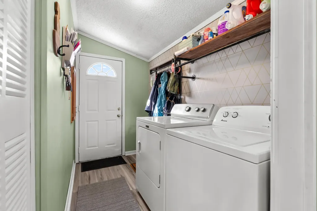 104 Seneca Street Decatur Village MI 49045