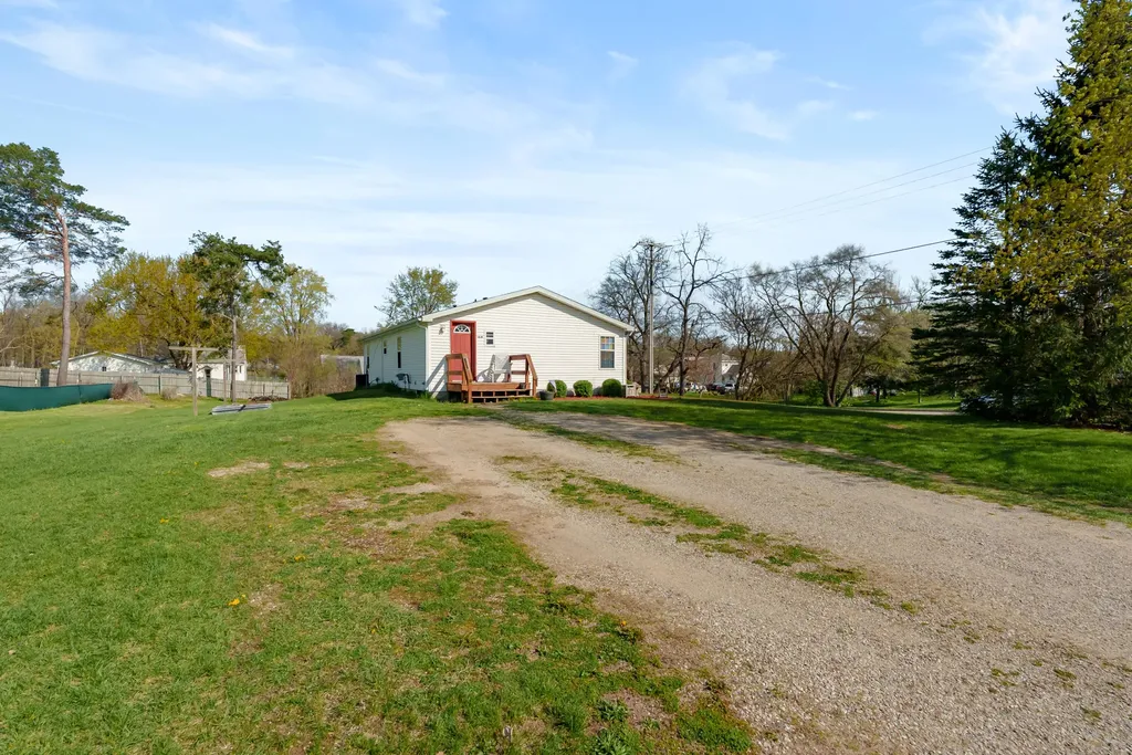 104 Seneca Street Decatur Village MI 49045