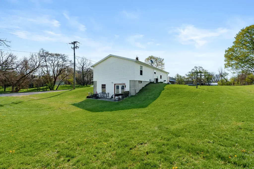 104 Seneca Street Decatur Village MI 49045