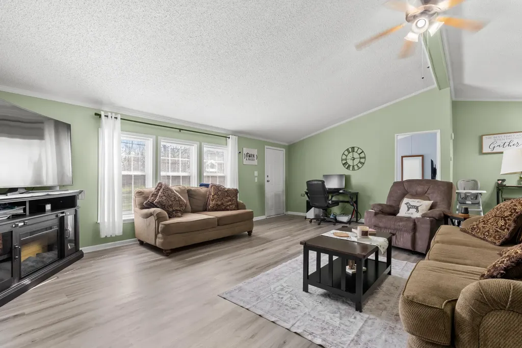 104 Seneca Street Decatur Village MI 49045