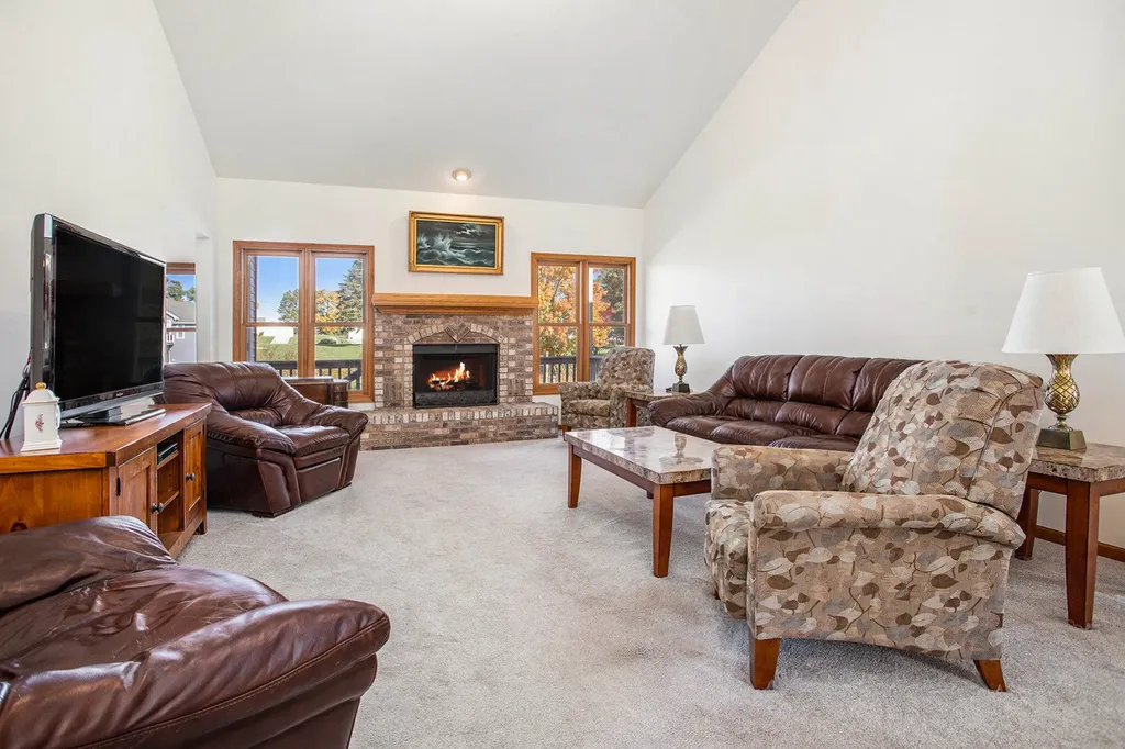 18 W Suttons Ridge Newton Township MI 49014
